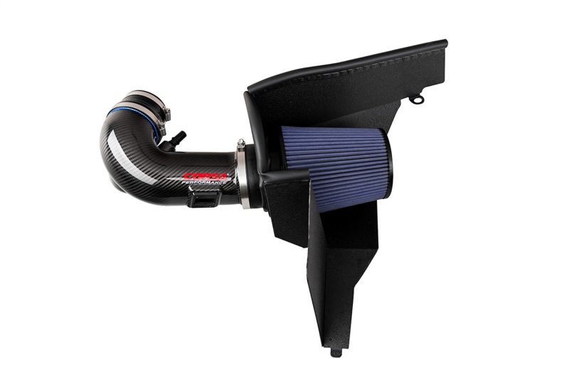 Ford Mustang Performance Air Intake - CORSA Performance - MaxFlow 5 - `18-`23